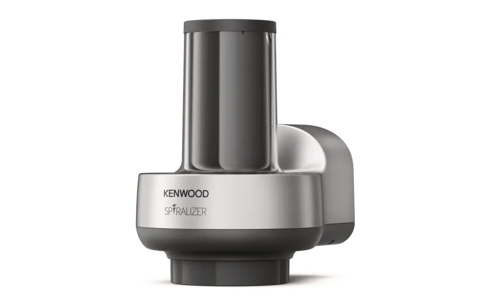 Kenwood - Spiralschneider