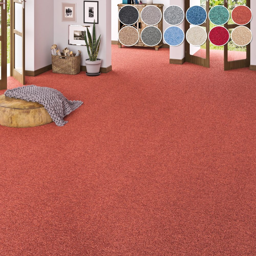 GOODproduct Teppichboden 