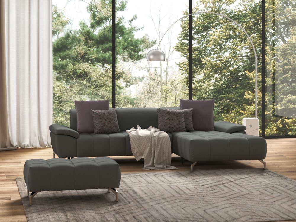 sit&more Ecksofa 