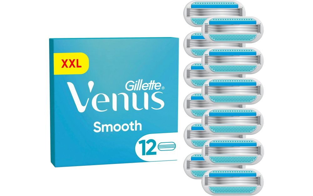 Gillette Venus Rasierklingen 