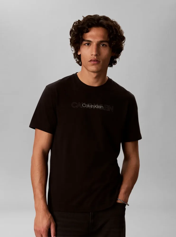 Calvin Klein T-Shirt 