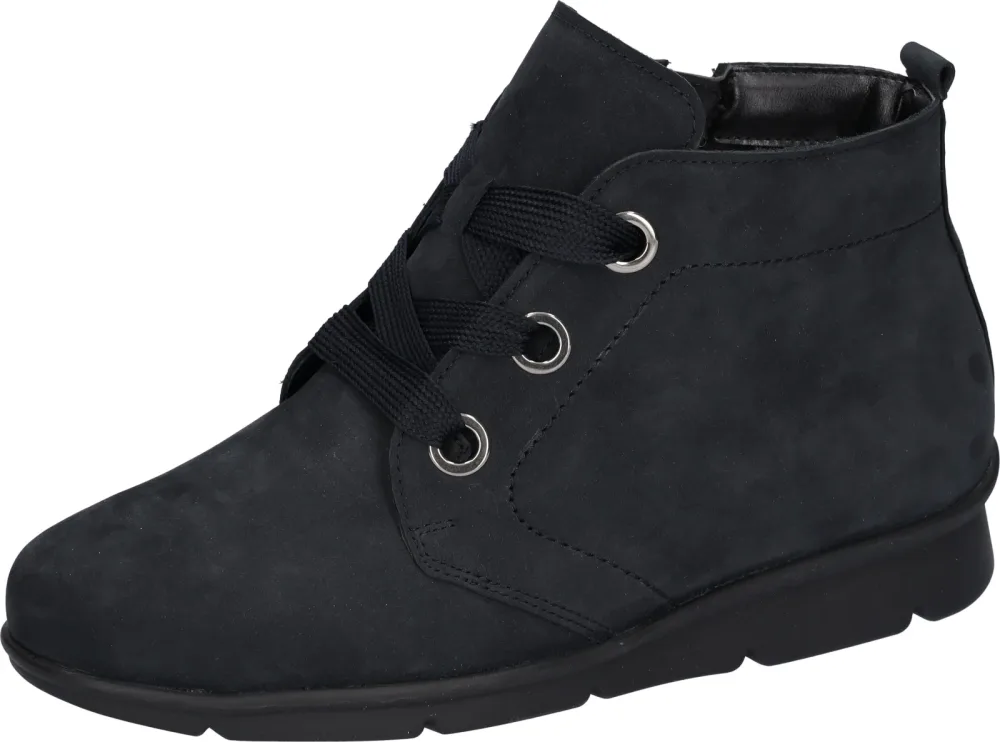 Waldläufer Schnürboots 