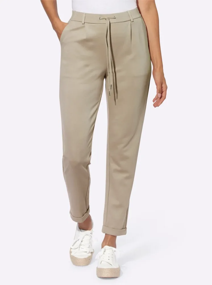 Inspirationen Jogger Pants