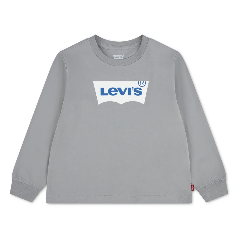 Levis Kids Langarmshirt 