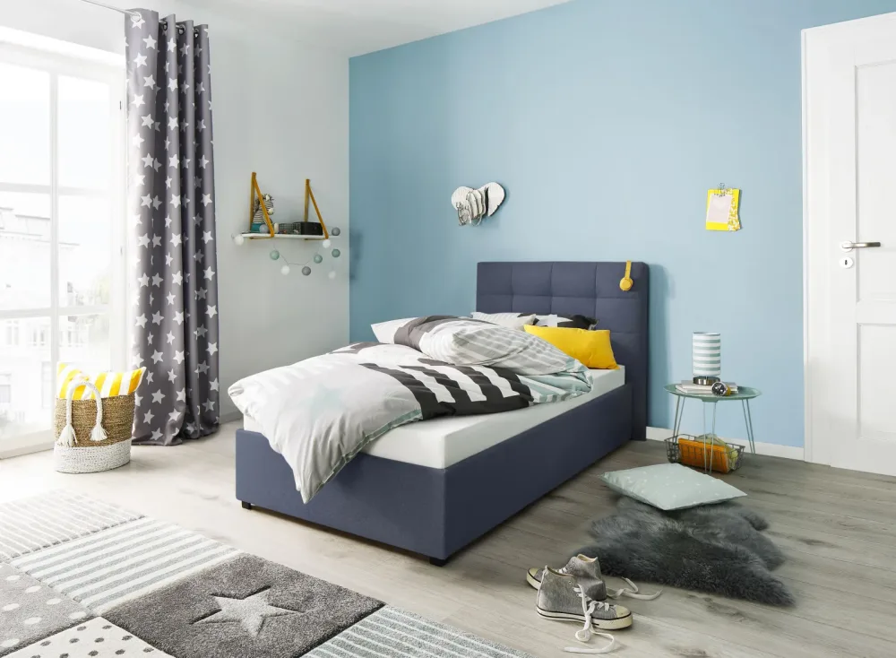 Home affaire Polsterbett 