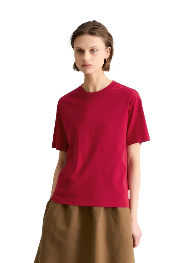 Marc OPolo DENIM T-Shirt regular aus Organic Cotton