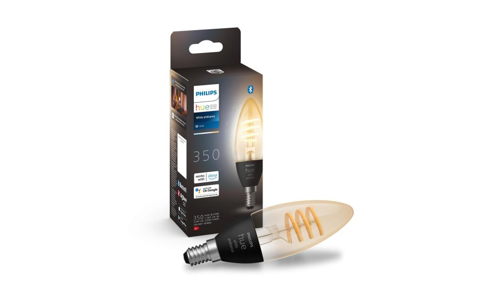 Philips Hue Spezialleuchtmittel 