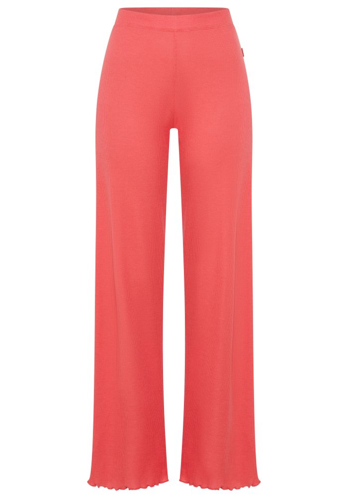 BOSS Pyjamahose 