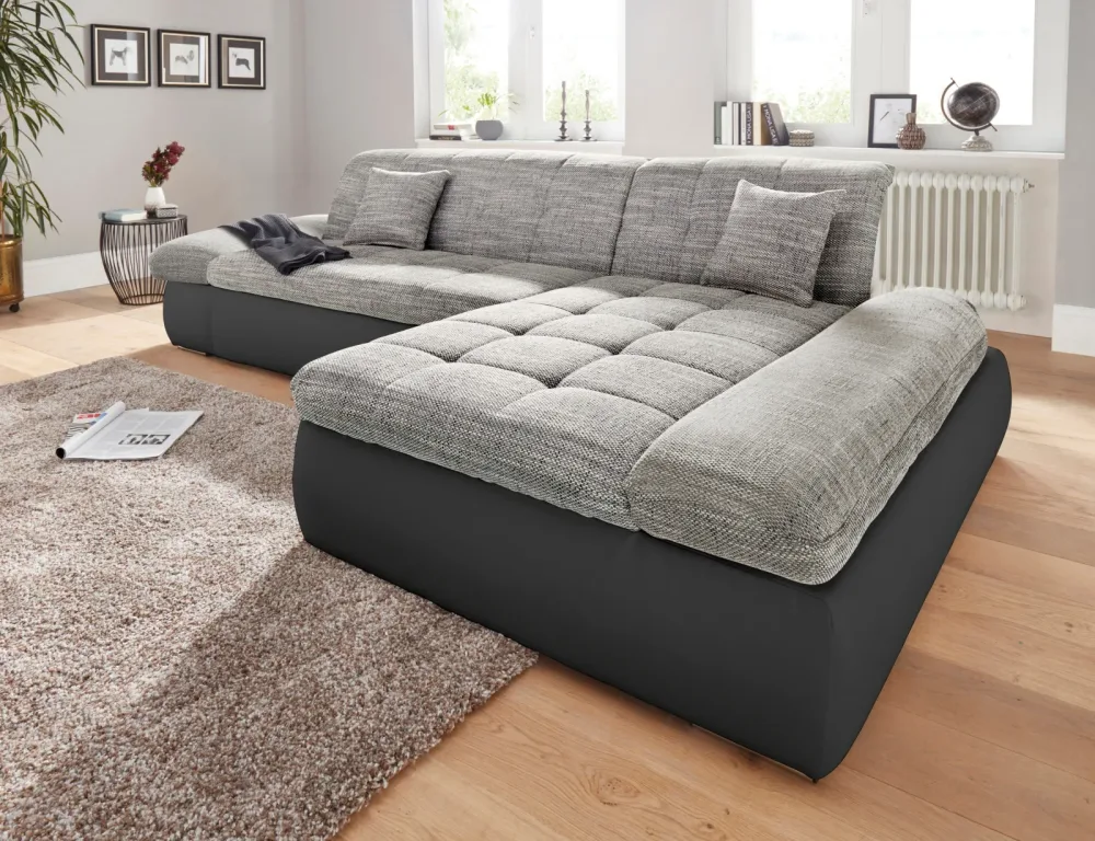DOMO collection Ecksofa 