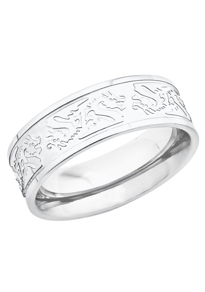 Amor - E Ring
