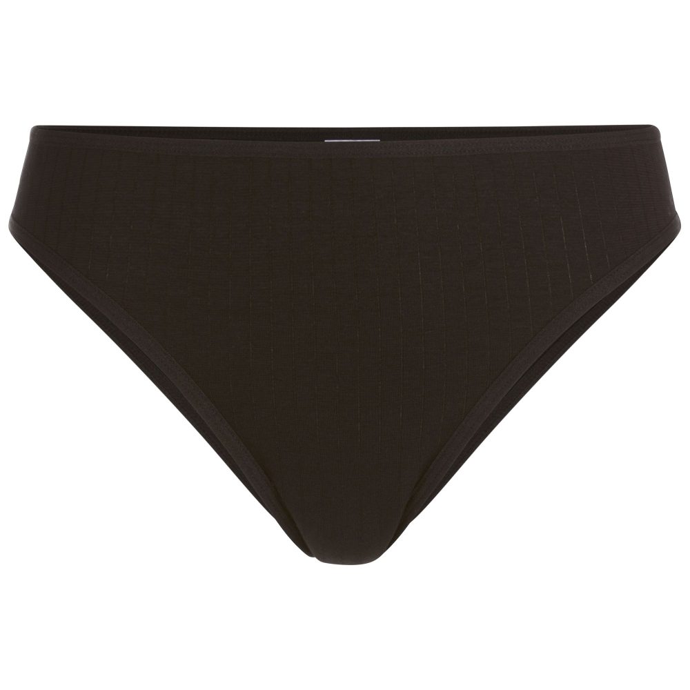 ISA bodywear - Slip, für Damen, Schwarz, Größe S