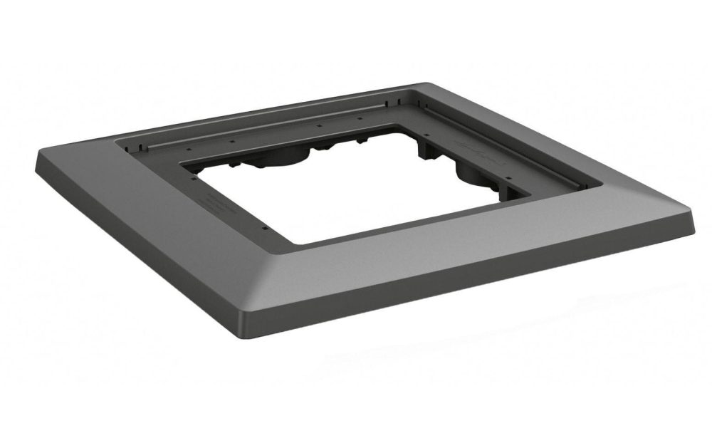 Lechuza Rolleruntersetzer Cubico 40