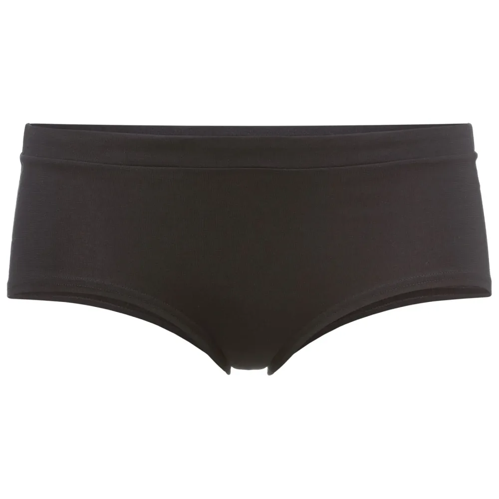 ISA bodywear - Recot2 - Panty Lilly, für Damen, Schwarz, Größe XS