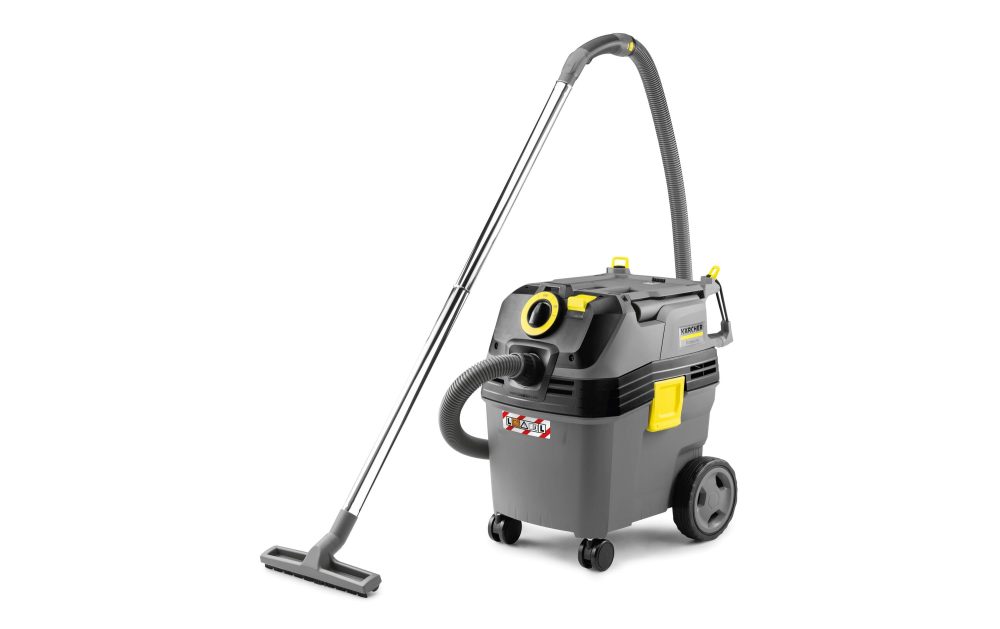 KÄRCHER - Nass-& Trockensauger NT 301 AP, One Size