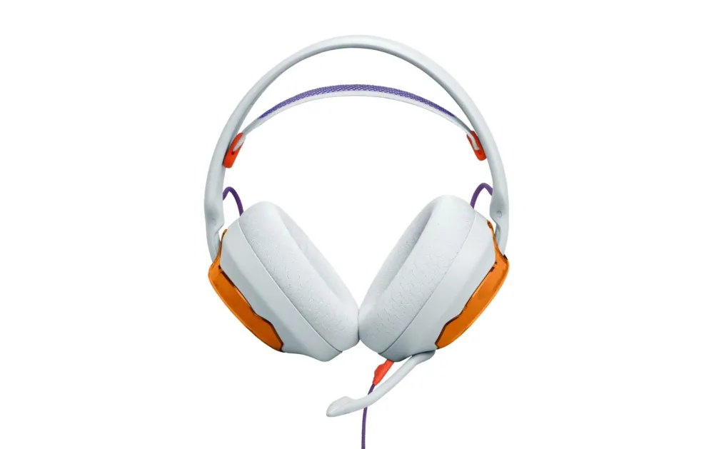 JBL Gaming-Headset 