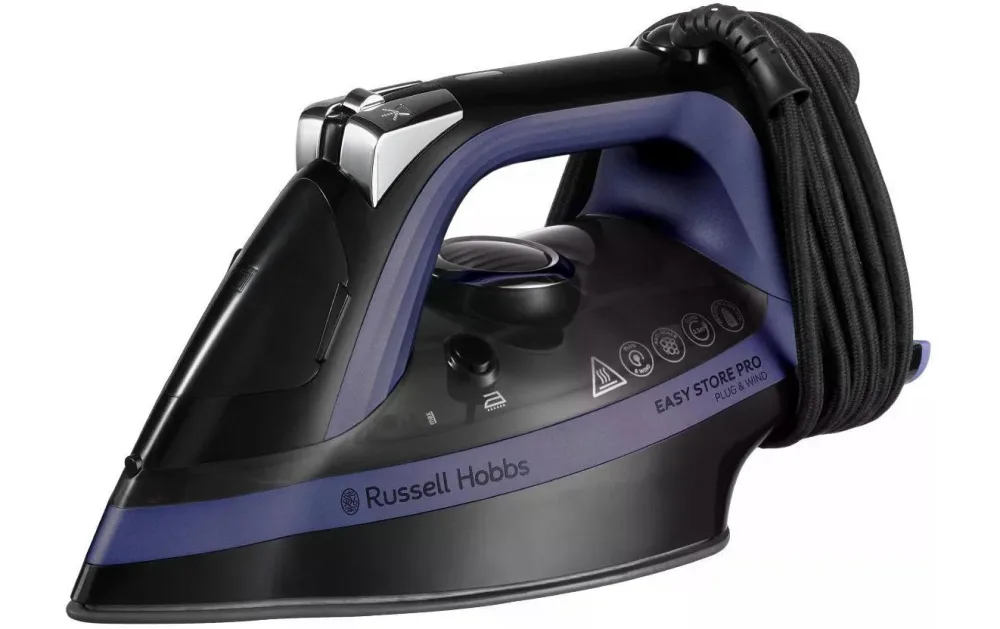 RUSSELL HOBBS Dampfbügeleisen 