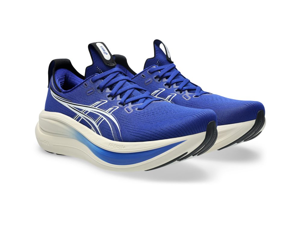 Asics Laufschuh 