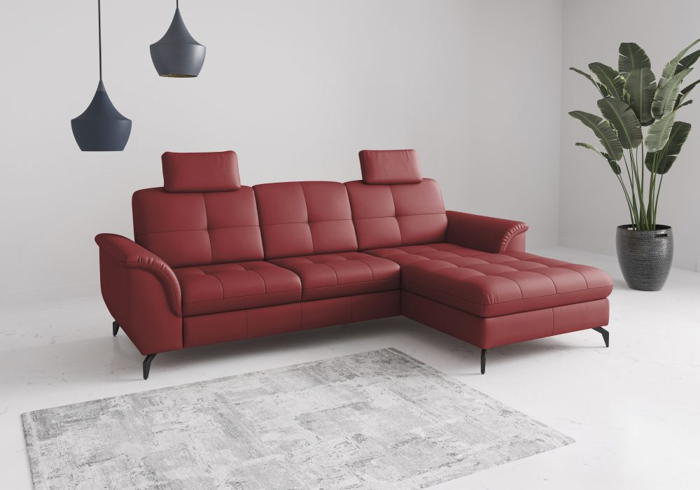 sit&more Ecksofa 