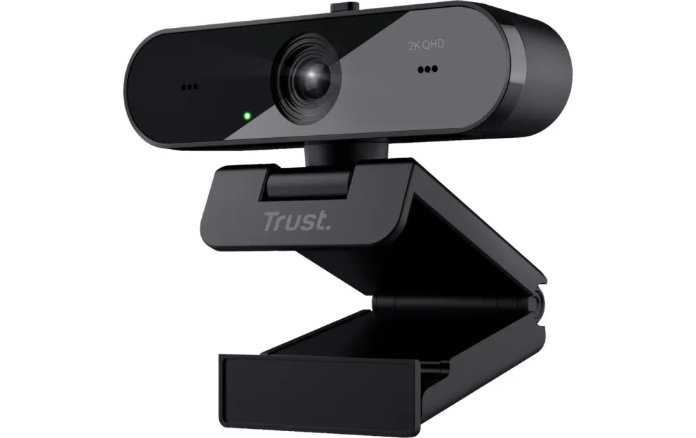 Trust Webcam 
