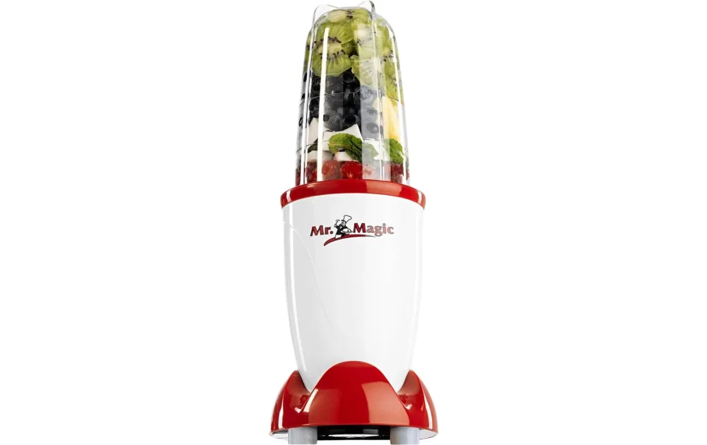 GOURMETmaxx Smoothie-Maker 