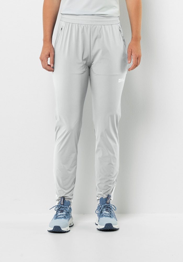 Jack Wolfskin Relaxhose »PRELIGHT CHILL PANTS W«
