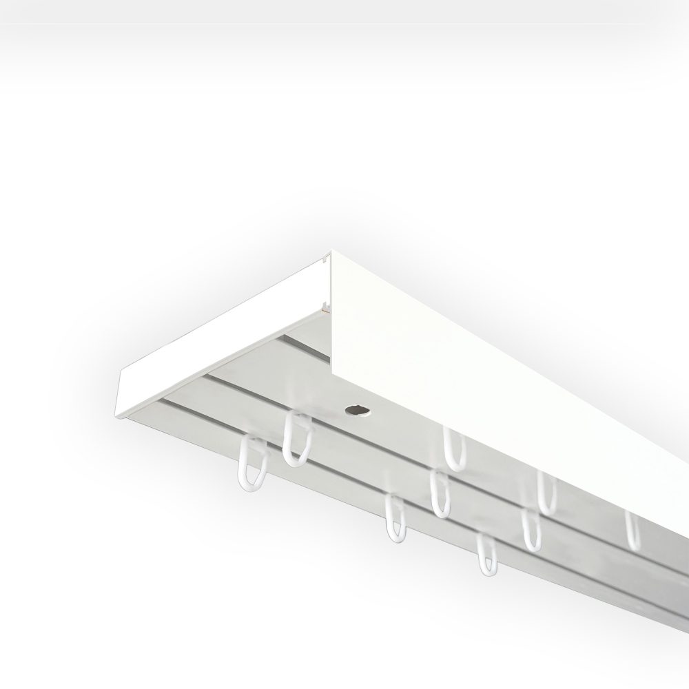 SN DECO GROUP Gardinenschiene 