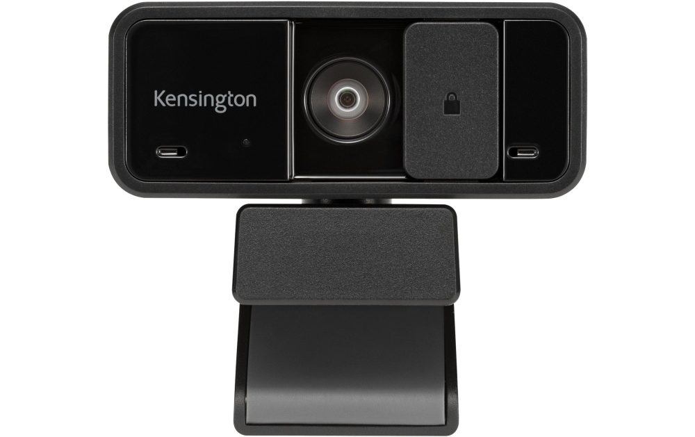 KENSINGTON Webcam 