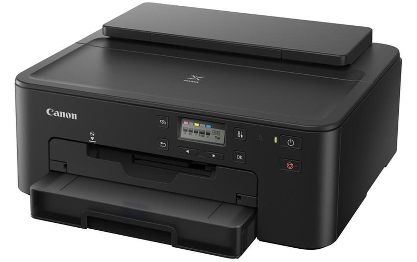 Canon Tintenstrahldrucker 