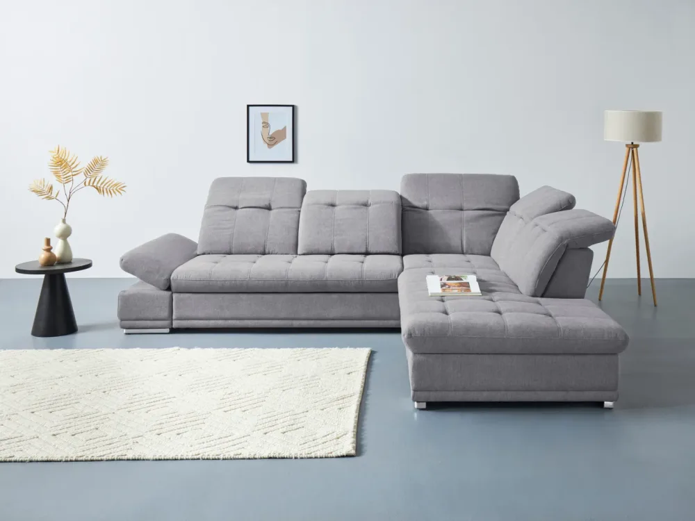 COTTA Ecksofa 