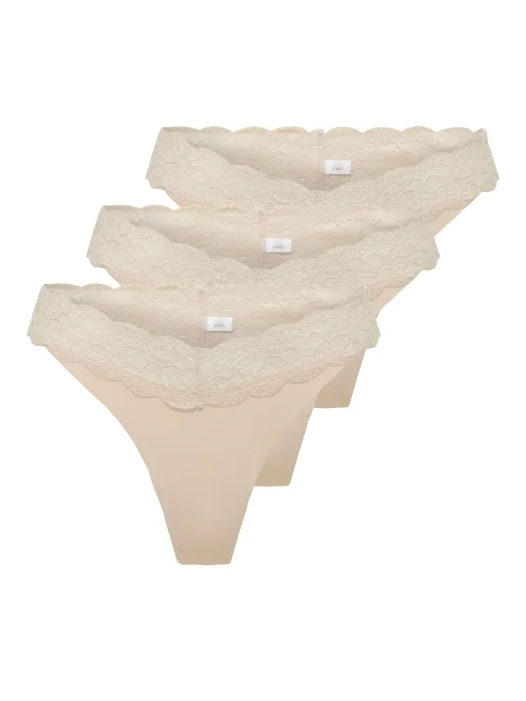 ONLY Tanga 
