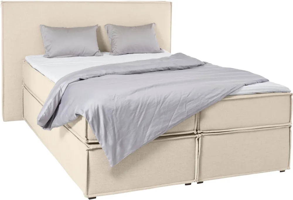 LeGer Home by Lena Gercke Boxspringbett 