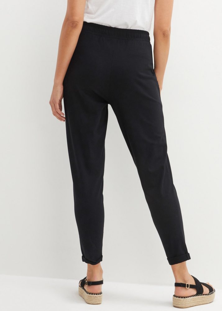 bonprix Jerseyhose 