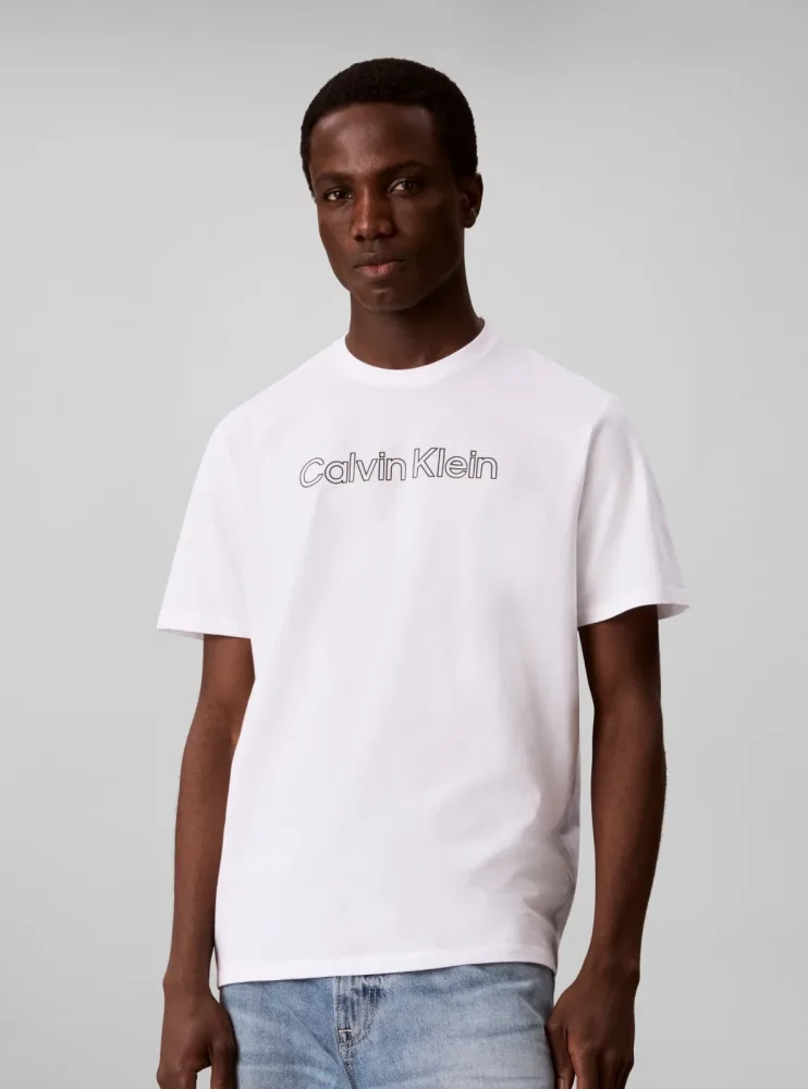 Calvin Klein T-Shirt 