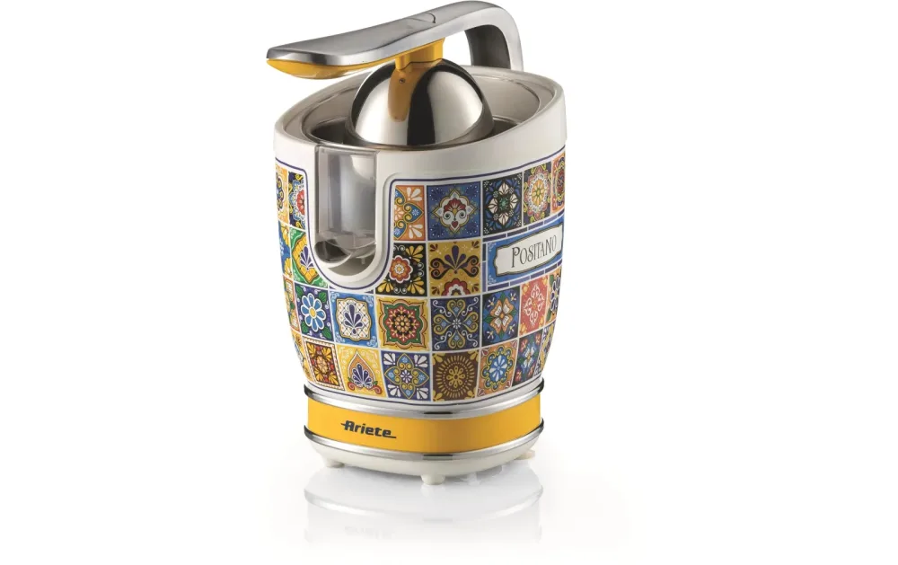Ariete Zitruspresse 