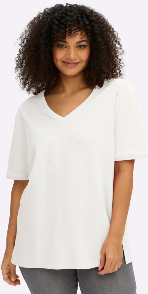 Sheego T-Shirt 