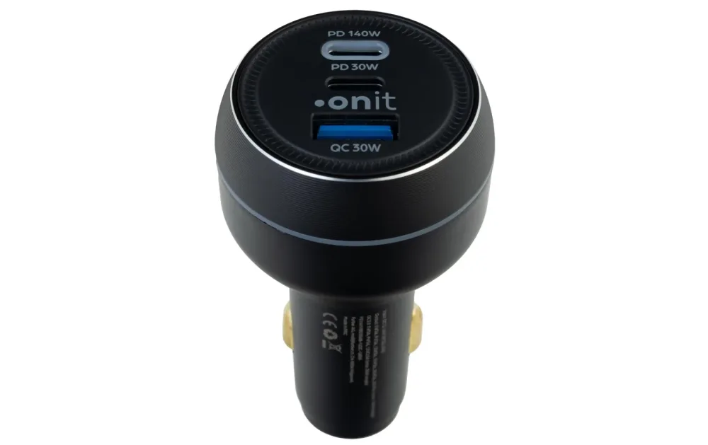 onit Auto-Adapter 