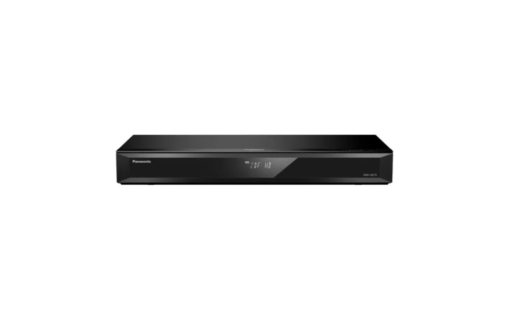 Panasonic Blu-ray-Rekorder 