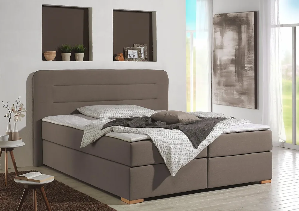Home affaire Boxspringbett 