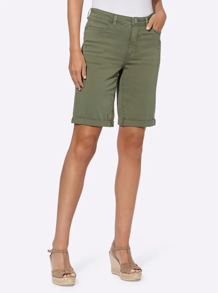 heine Jeansshorts 1 Stk.