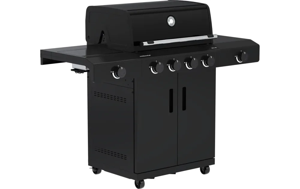 OUTDOORCHEF Gasgrill 