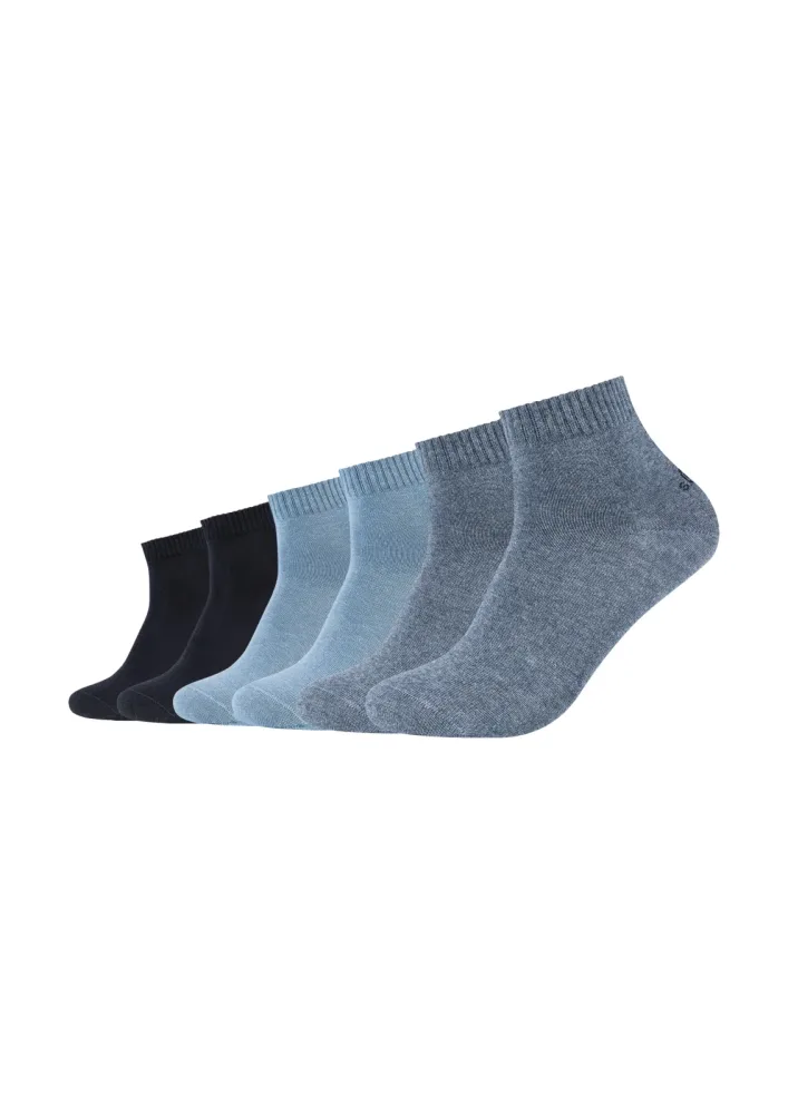 s.Oliver Kurzsocken 