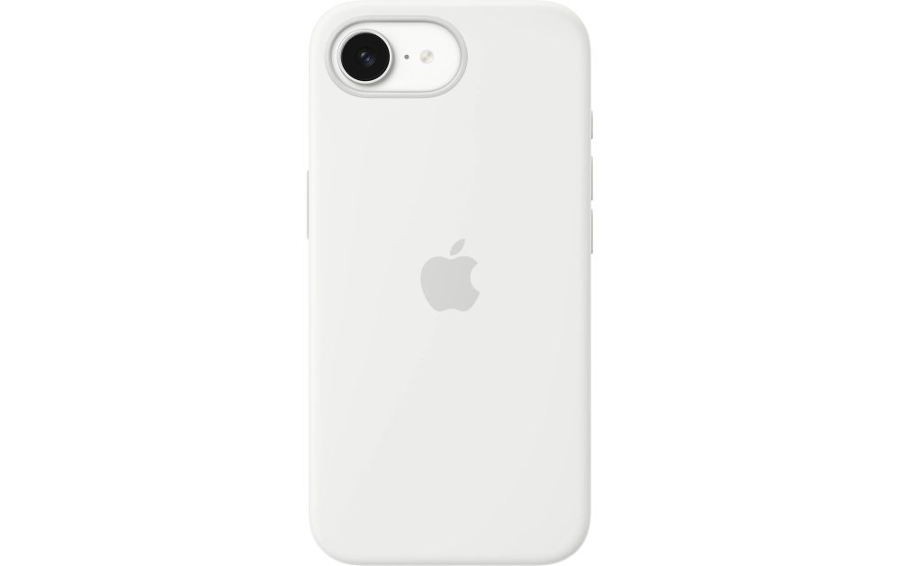 Apple - iPhone16e Silicone Case