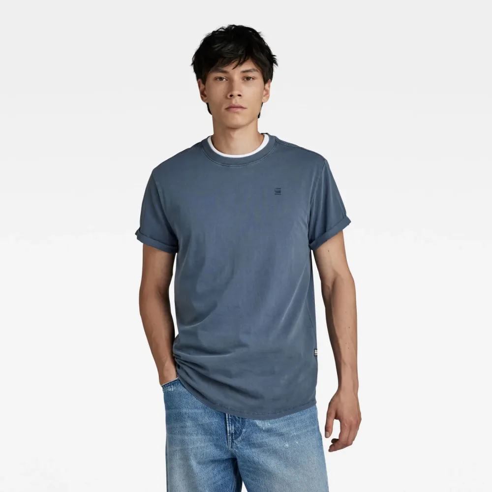 G-STAR Kurzarmshirt 
