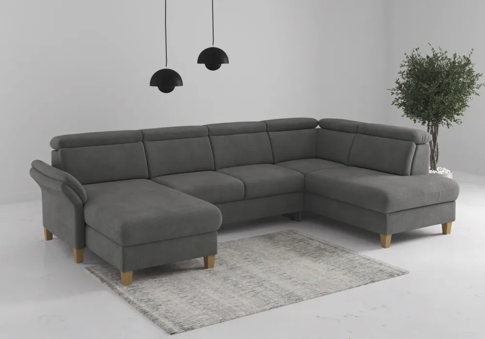 Home affaire Wohnlandschaft 
