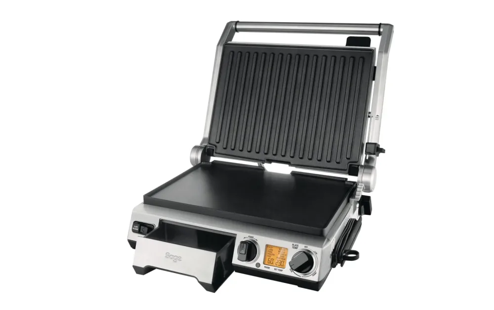 Sage Kontaktgrill 