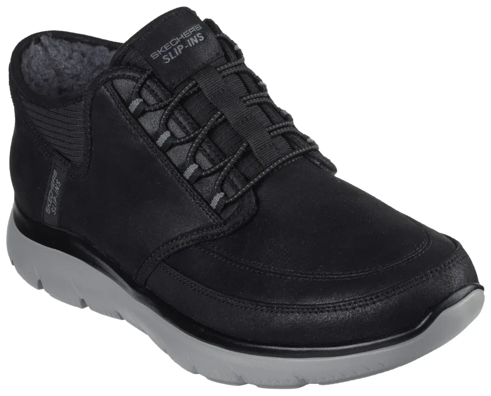 Skechers Slip-On Sneaker 