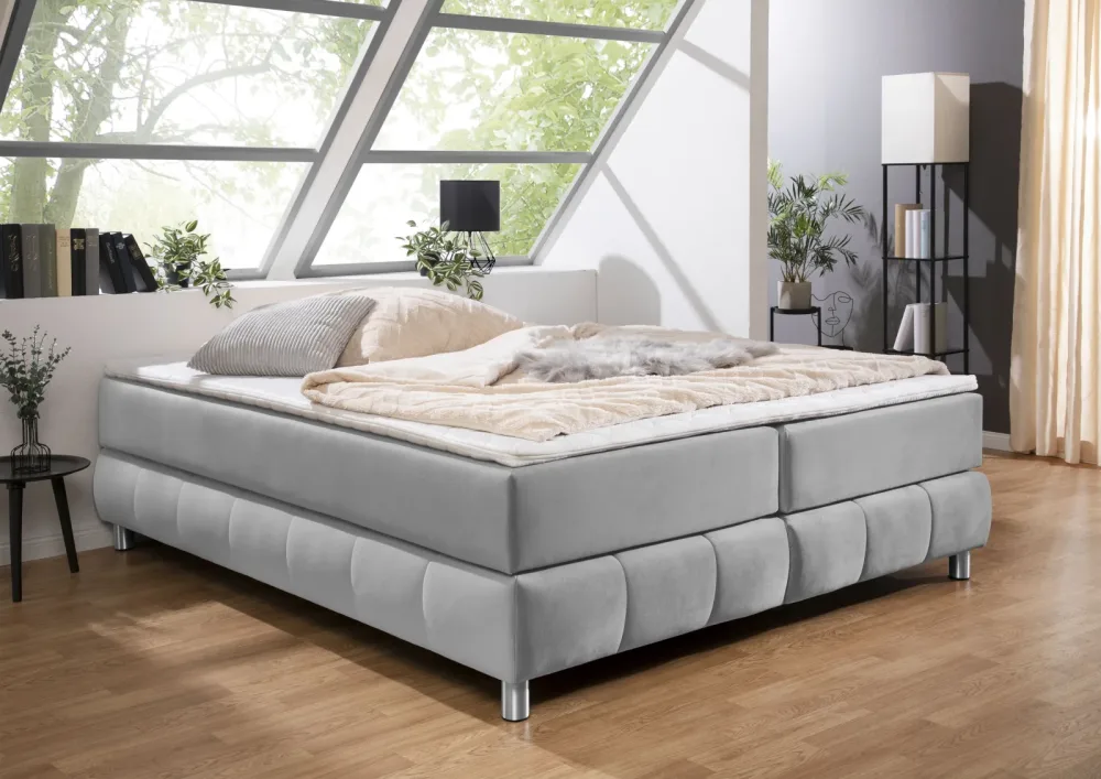 Home affaire Boxspringbett 
