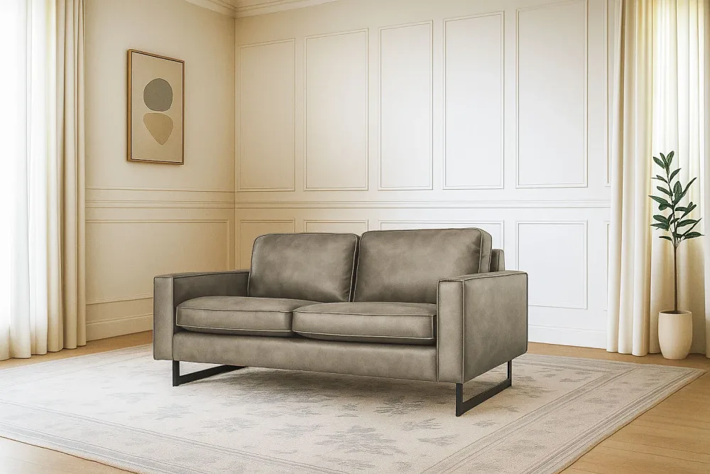Home affaire 2-Sitzer 