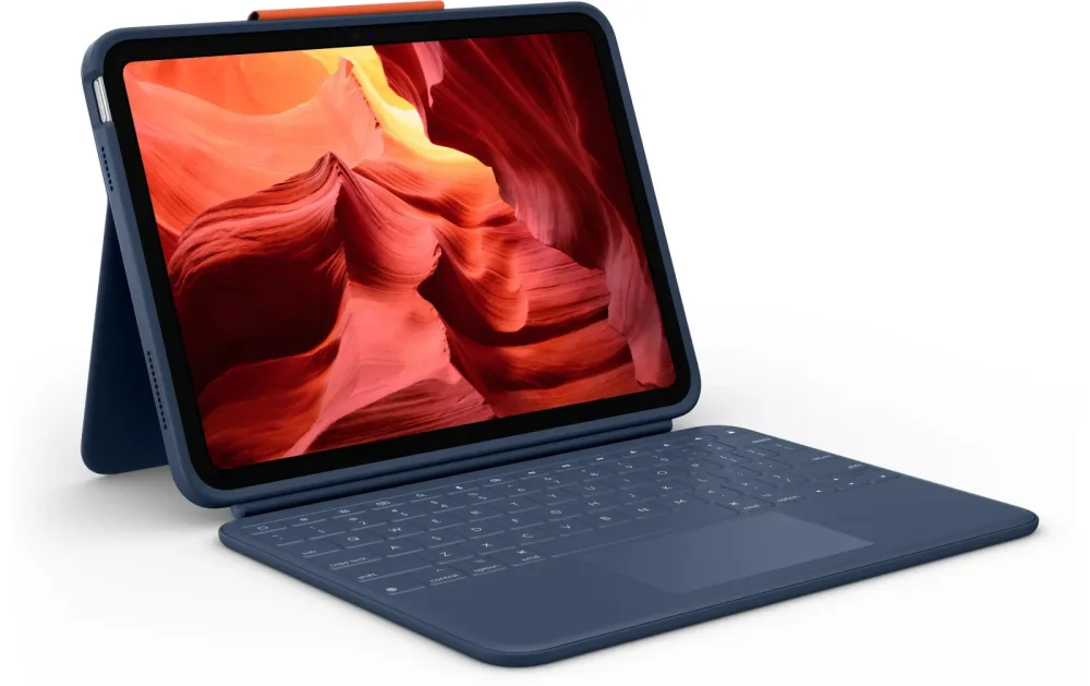 Logitech Tastatur 