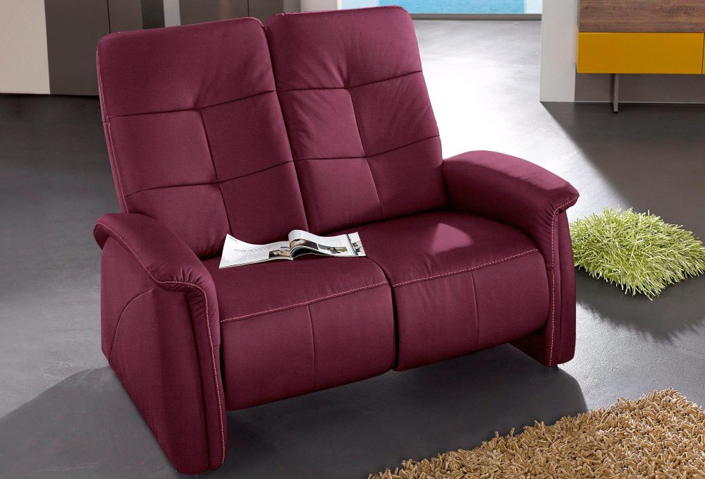 exxpo - sofa fashion 2-Sitzer 